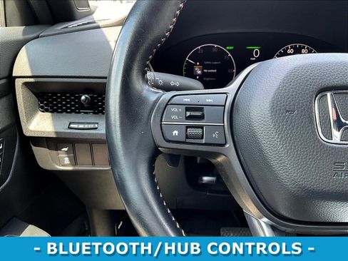 Used 2025 Honda CR-V Sport-L image 11