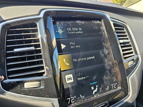 Used 2020 Volvo XC90 T6 Inscription w/ Protection Package Premier image 32