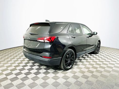 Used 2024 Chevrolet Equinox LS w/ LS Convenience Package FWD image 10