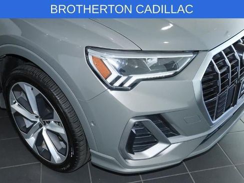 Used 2020 Audi Q3 2.0T Prestige w/ Prestige Package AWD/4WD image 13