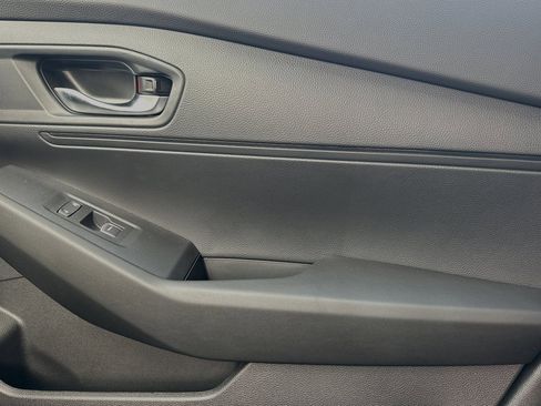 New 2025 Honda Accord LX image 18