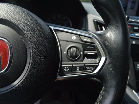 Used 2019 Acura RDX AWD w/ Advance Package image 17