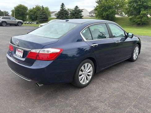 Used 2014 Honda Accord EX-L image 7