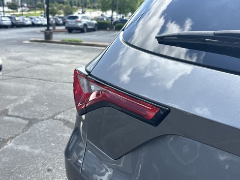 Certified 2024 Acura MDX FWD image 21