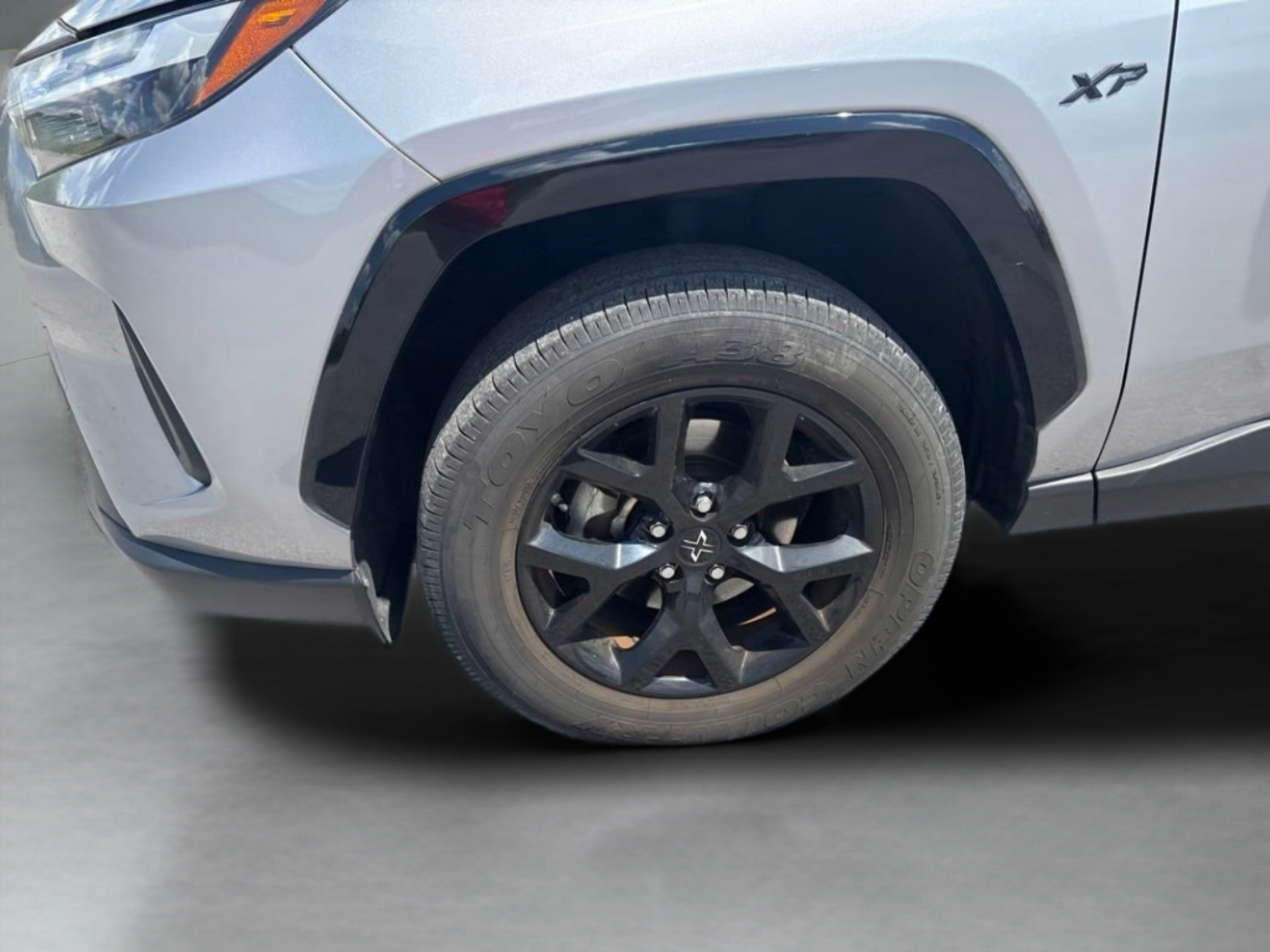 Certified 2023 Toyota RAV4 LE AWD/4WD image 32