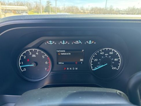 Used 2024 Ford F350 XL w/ XL Driver Assist Package image 6