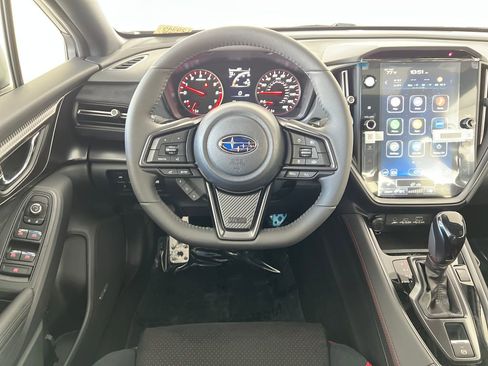New 2026 Subaru WRX Limited image 15