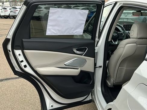 New 2026 Acura RDX SH-AWD w/ Technology Package image 23