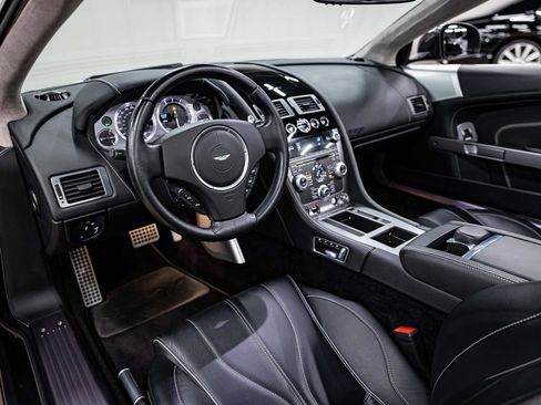 Used 2012 Aston Martin Virage Volante image 5