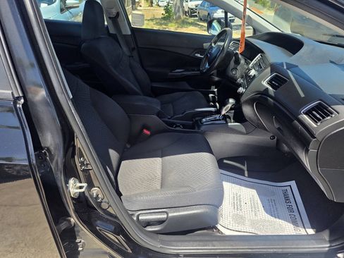 Used 2015 Honda Civic LX image 11