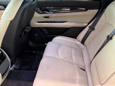 Used 2020 Cadillac CT6 Premium Luxury image 10