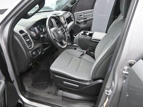 Used 2022 RAM 1500 Big Horn image 9
