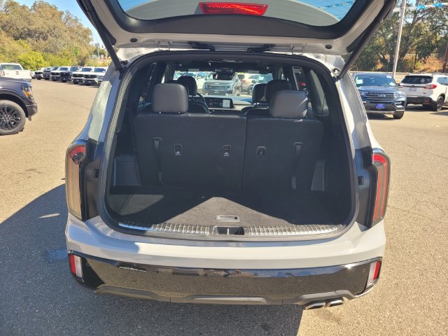 Used 2024 Kia Telluride SX X-Line AWD/4WD image 8