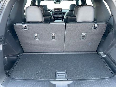New 2026 Honda Pilot TrailSport image 25