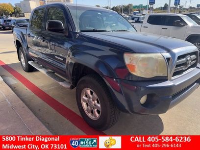 Used 2008 Toyota Tacoma PreRunner