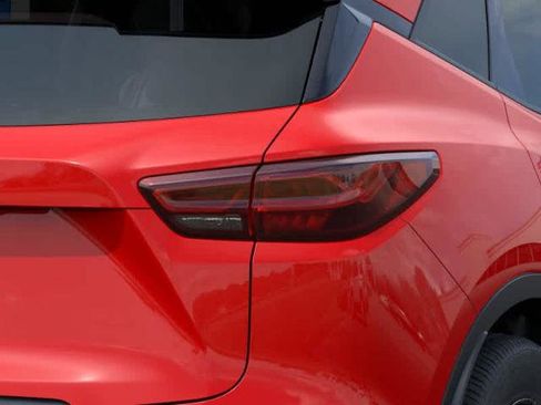 New 2025 Chevrolet Blazer LT w/ Midnight/Sport Edition image 11