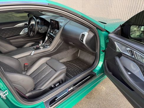 Used 2023 BMW M8 Competition w/ M Driver's Package image 21