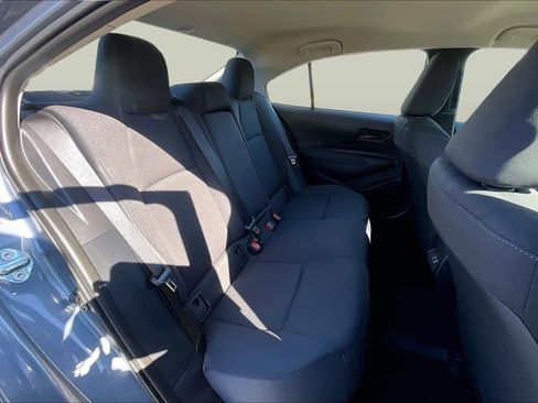 Certified 2024 Toyota Corolla LE image 19