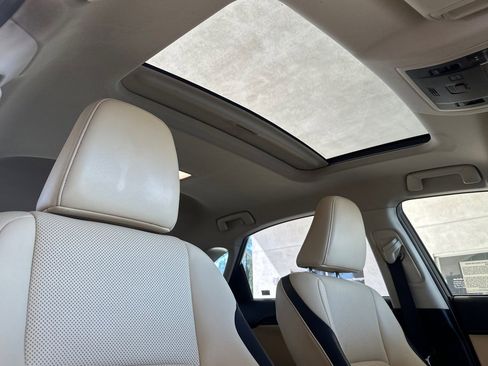 Used 2017 Lexus NX 200t FWD w/ Premium Package image 15