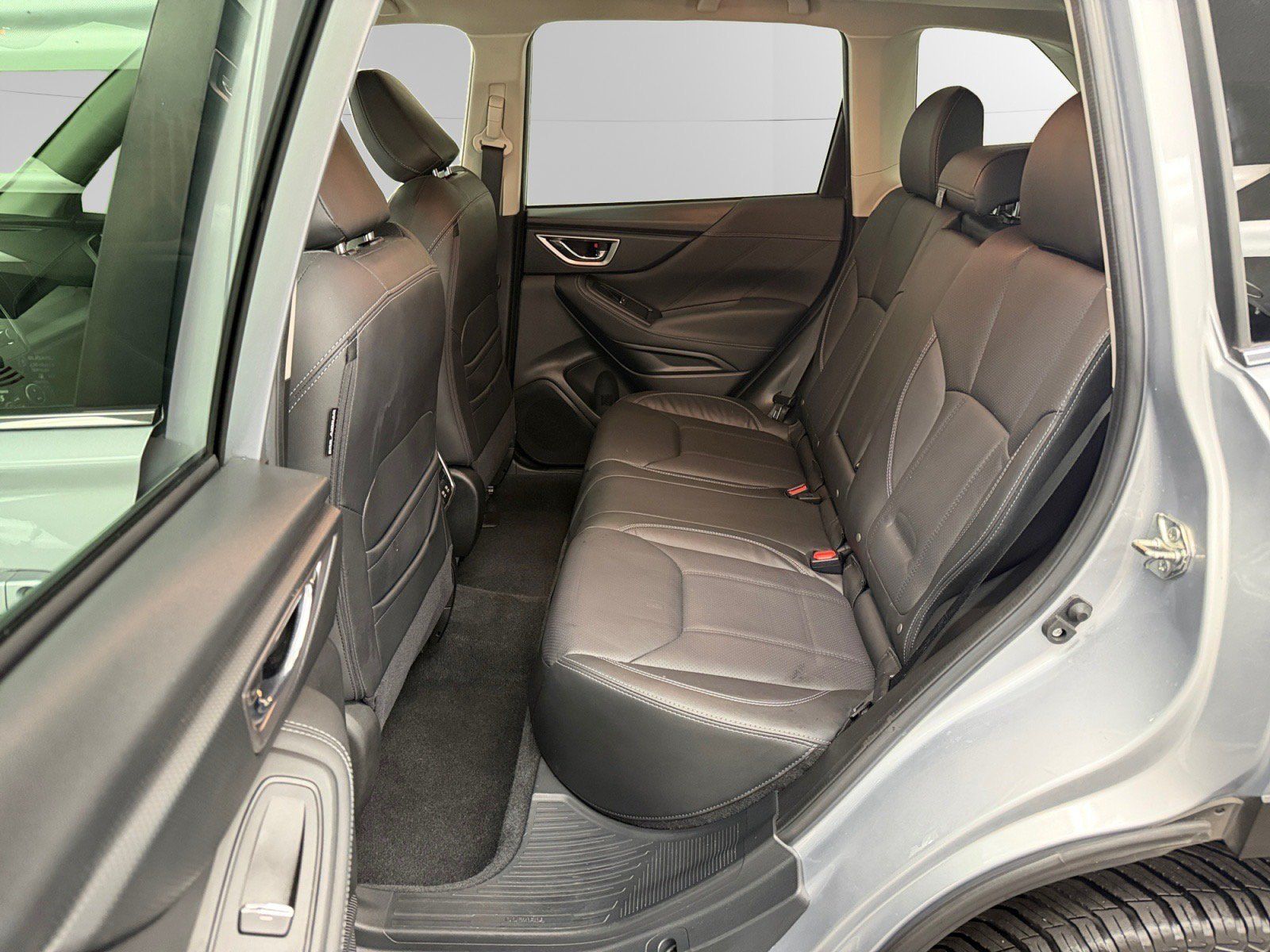 Used 2020 Subaru Forester Limited AWD/4WD image 13
