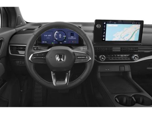 New 2025 Honda Prologue Touring image 4