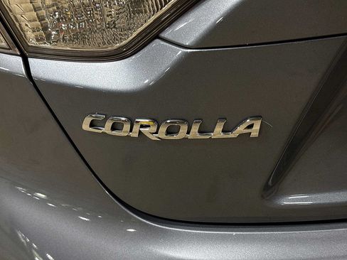 Used 2022 Toyota Corolla LE FWD image 24