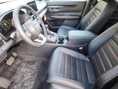 New 2026 Honda CR-V Sport-L image 7