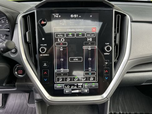 Certified 2024 Subaru Crosstrek 2.0i Premium AWD/4WD image 21