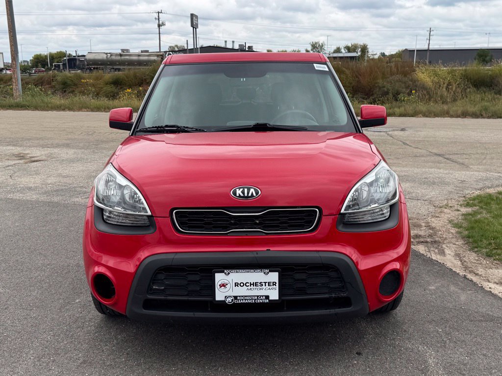 Used 2013 Kia Soul FWD image 28