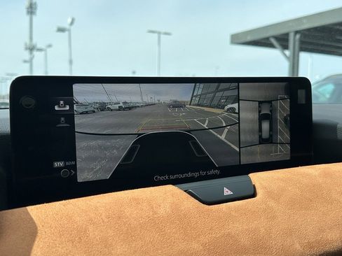 New 2026 MAZDA CX-70 3.3 Turbo S w/ Premium Plus image 25