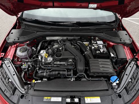New 2026 Volkswagen Jetta Sport image 27