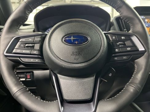 Used 2026 Subaru Forester Limited image 18