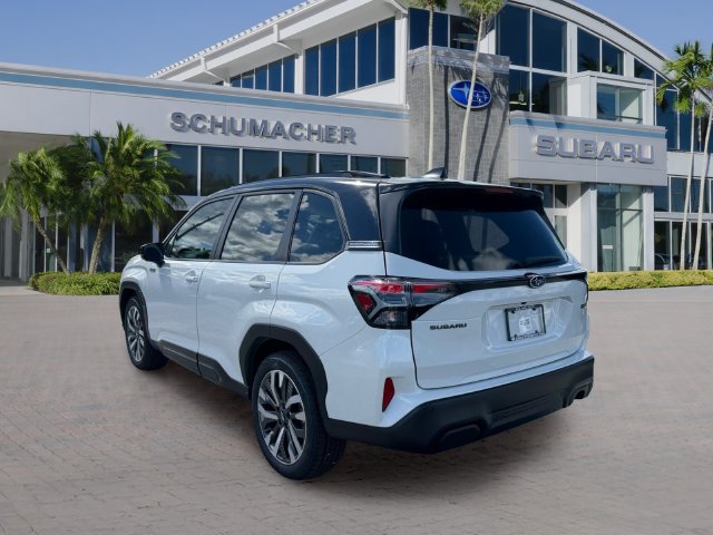 New 2026 Subaru Forester Touring AWD/4WD image 5