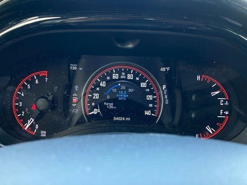 Used 2024 Dodge Durango GT image 17