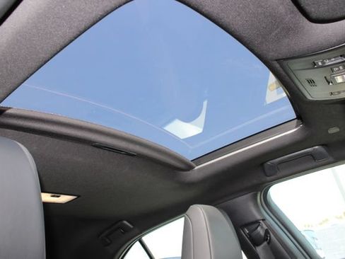 Certified 2024 Lexus UX 250h FWD image 6