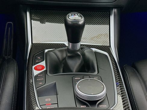 Used 2022 BMW M3 Executive 6-Speed Manual w/ Executive Package image 13