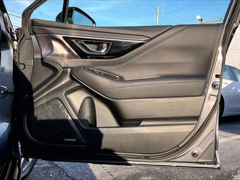 Used 2023 Subaru Outback Touring image 23
