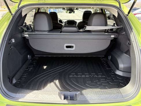 New 2026 Subaru Crosstrek 2.5i Limited image 12