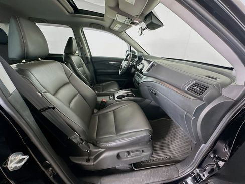 Used 2020 Honda Ridgeline RTL image 32