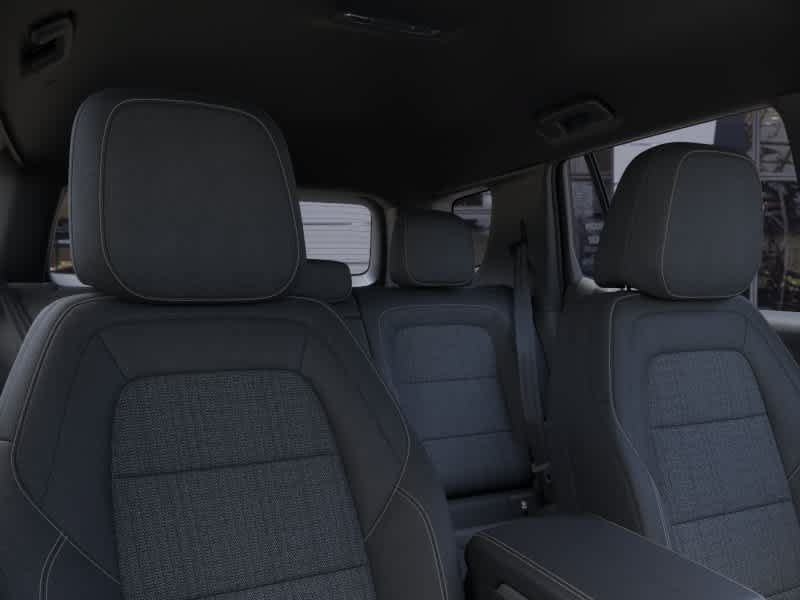 New 2027 GMC Terrain Elevation w/ Black Edition AWD/4WD image 24