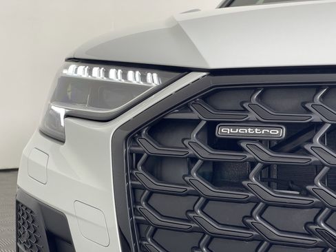 New 2025 Audi A8 L 3.0T image 10