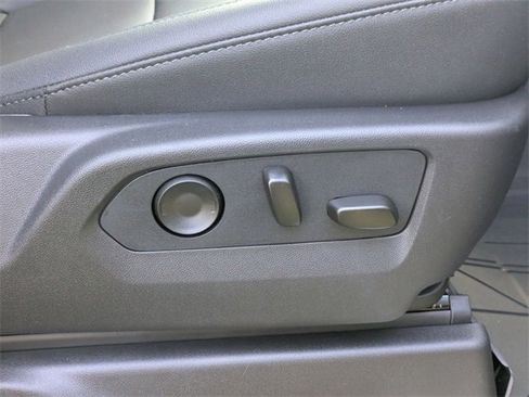 New 2026 Chevrolet Silverado 2500 LTZ w/ Trail Boss Package image 40