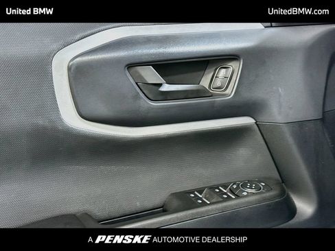 Used 2022 Ford Bronco Sport Big Bend AWD/4WD image 10