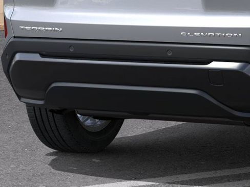 New 2027 GMC Terrain Elevation w/ Elevation Premium Package FWD image 38