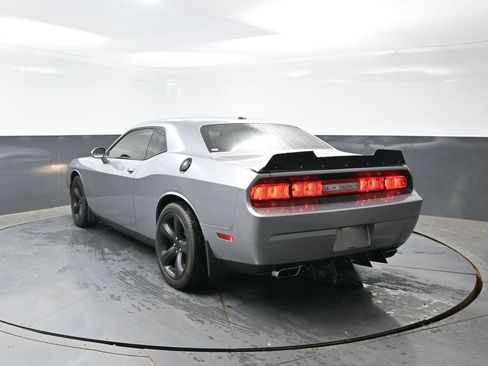 Used 2014 Dodge Challenger SXT w/ Super Sport Group (SS/T) RWD image 11