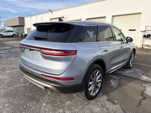 Certified 2022 Lincoln Corsair AWD w/ Premium Package image 5