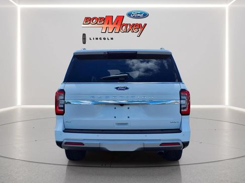 Used 2023 Ford Expedition Max Limited AWD/4WD image 6