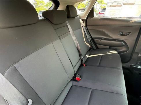 New 2025 Hyundai Kona SEL image 29