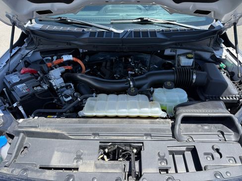 Used 2024 Ford F150 XLT w/ Equipment Group 302A MID AWD/4WD image 20
