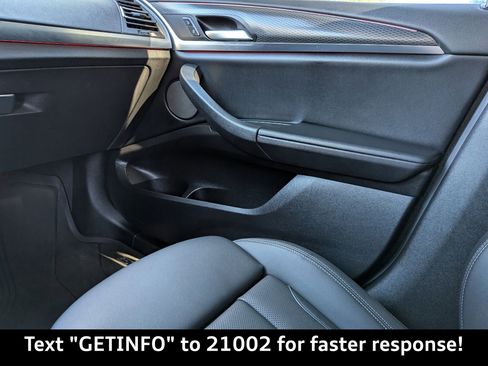 Used 2023 BMW X3 xDrive30i w/ M Sport Package image 20